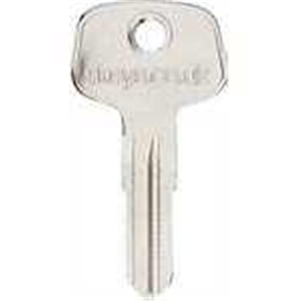 Spare Caravan Keys 